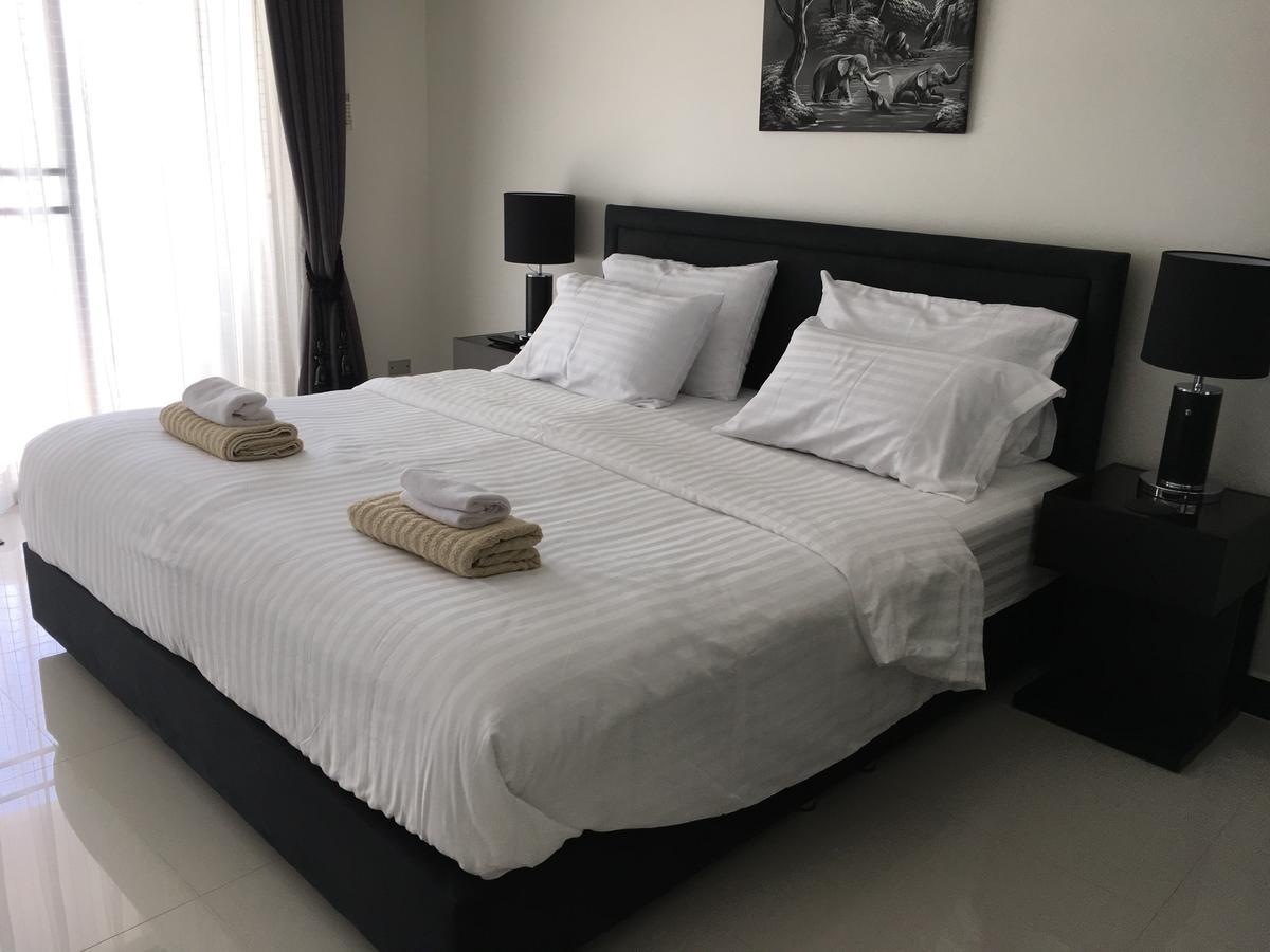 Vip Condo Chain By Linda Ban Phe Exterior foto